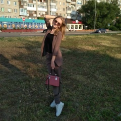 Kristya Shevchuk, 17.08, Великий Новгород