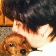 Светлана Мазурок, 23.04, Санкт-Петербург