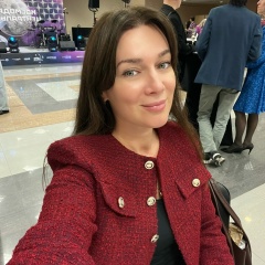 Елена Никулина, 16.11, Москва