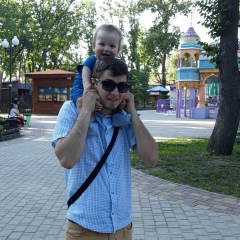 Артем Стам, 26.08.1987, Харьков