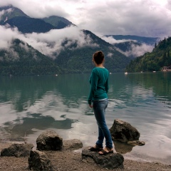 Екатерина Якунина, 12.12.1987, Майкоп