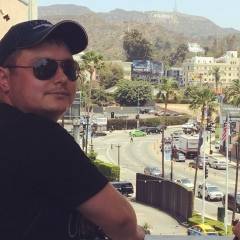 Александр Лукичев, 07.02, Рязань