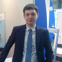 Серега Таран, 15.04.1985, Чернигов