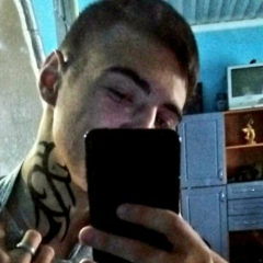 Даниил Валерьевич, 24.03.1999, Дрокия