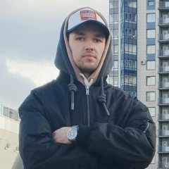 Александр Рогулин, 08.04, Санкт-Петербург