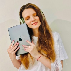 Светлана Фоминова, 25.06, Москва