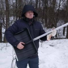 Yura Maksimov, 27.01.1982, Санкт-Петербург
