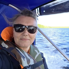 Яна Рожкова, 29.07, Санкт-Петербург