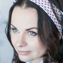 Елена Тагиль, 29.09.1983, Минск