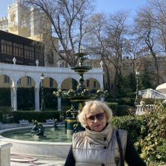 Алена Макарова, 06.05, Челябинск