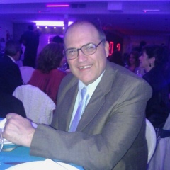 Marcelo Decoud, 16.01.1967, Mar del Plata