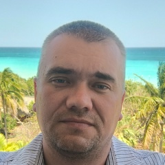 Алексей Задумин, 24.07, Саранск