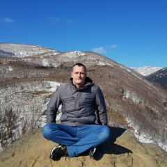 Иван Островной, 10.03, Саратов