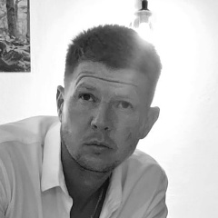 Юра Шовин, 25.08, Москва