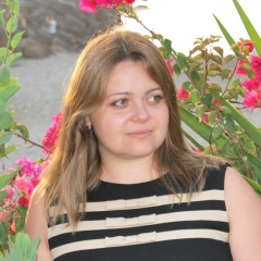 Svetlana Lvova, 07.02