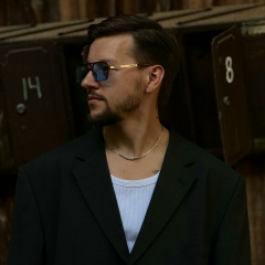 Антон Бурцев, 31.08, Санкт-Петербург