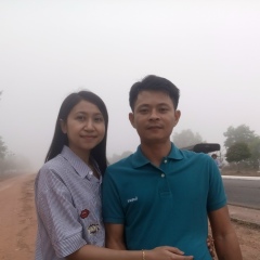 Aung Zay-Yar-Oo, 25.07.1982, Yangon