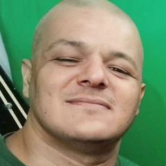 Gomes Robson, 26.07, São Paulo