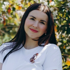 Александра Сычева, 20.10, Тюмень