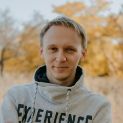 Вадим Романов, 11.03, Астрахань