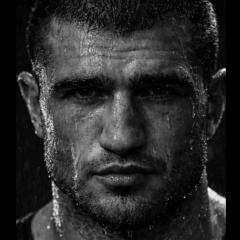 Юрий Рябой, Москва