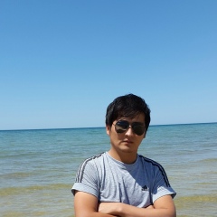 Шераз Нажимов, 19.07.1990, Актау