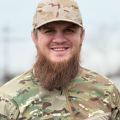 Аюб Кадыров, 23.10.1992, Грозный