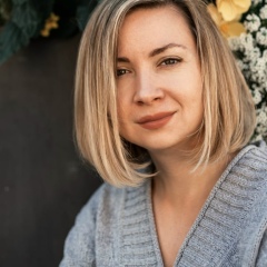 Людмила Ищук, 25.05.1986, Stuttgart