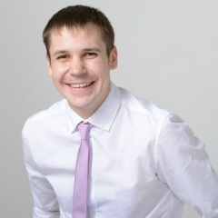 Кирилл Телицин, 06.03.1988, Тюмень