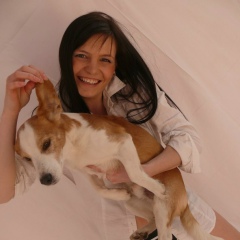 Инна , 08.06, Минск