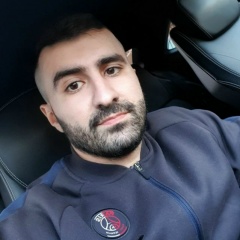 Armen Grigoryan, 04.11, Санкт-Петербург