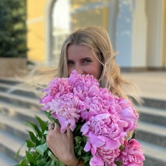 Мария Калугина, 02.06, Оренбург