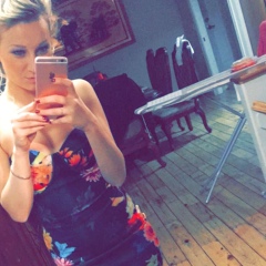 Наташа Макарова, 23.04.1992, San Diego