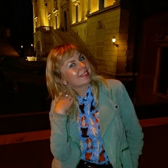 Ксения Гило, 06.12.1984, Санкт-Петербург