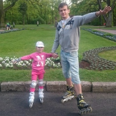 Алексей Тарасов, 19.04.1984, Санкт-Петербург