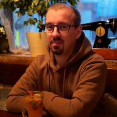 Максим Трибушный, 11.02.1991, Симферополь