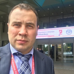 Денис Лопатин, Уфа