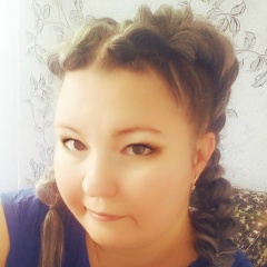 Маргарита Худорожкова, 24.08, Себеж