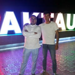 Мухамедали Ауезов, 10.09