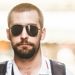 Андрей Кузьмин, 01.05.1986, Москва