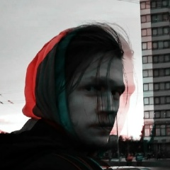 Nikish Milov, 06.01.1996, Санкт-Петербург