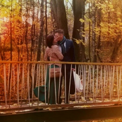 Катенька Рысина, 28.06, Серпухов