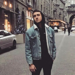 Алексей Федосов, 09.01, Milano