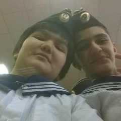 Крутой Парень, 04.09, Москва