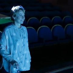 Светлана Озерская, 12.12, Санкт-Петербург