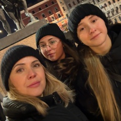 Екатерина Васькова, 12.07, Санкт-Петербург