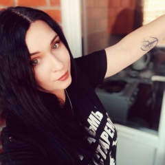 Софья Кожевникова, 07.02, Москва