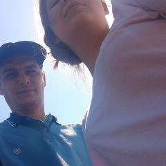 Володя Каменский, 24.01.1990, Тольятти