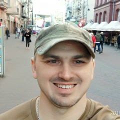 Роман Серебряков, 12.01.1984, Mysłowice