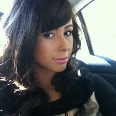 Инна Семёнова, 23.02